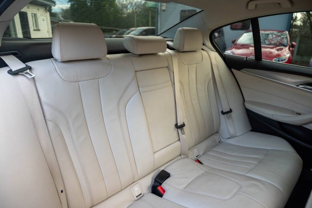 Used BMW 5 Series 2017 for sale - 77314219: Photo 20