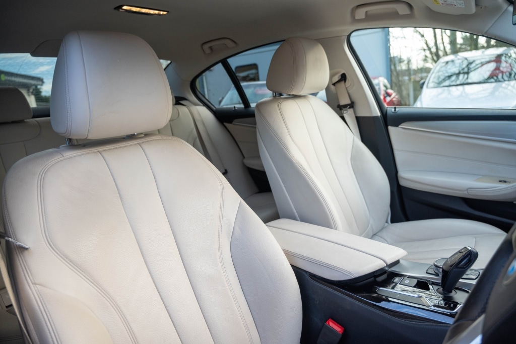 Used BMW 5 Series 2017 for sale - 77314219: Photo 23