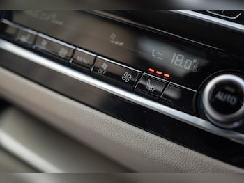 Used BMW 5 Series 2017 for sale - 77314219: Photo