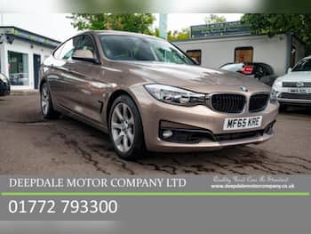 Used BMW 3 Series 2015 for sale - 79616639: Photo