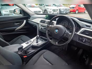 Used BMW 3 Series 2015 for sale - 79616639: Photo