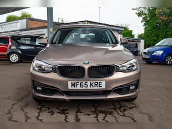 Used BMW 3 Series 2015 for sale - 79616639: Photo