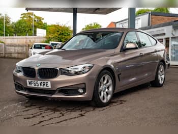 Used BMW 3 Series 2015 for sale - 79616639: Photo
