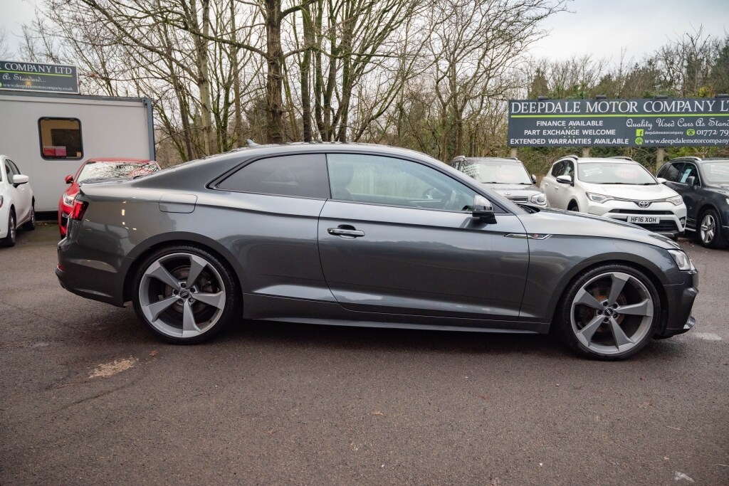 Used Audi A5 2019 for sale - 77251447: Photo 11