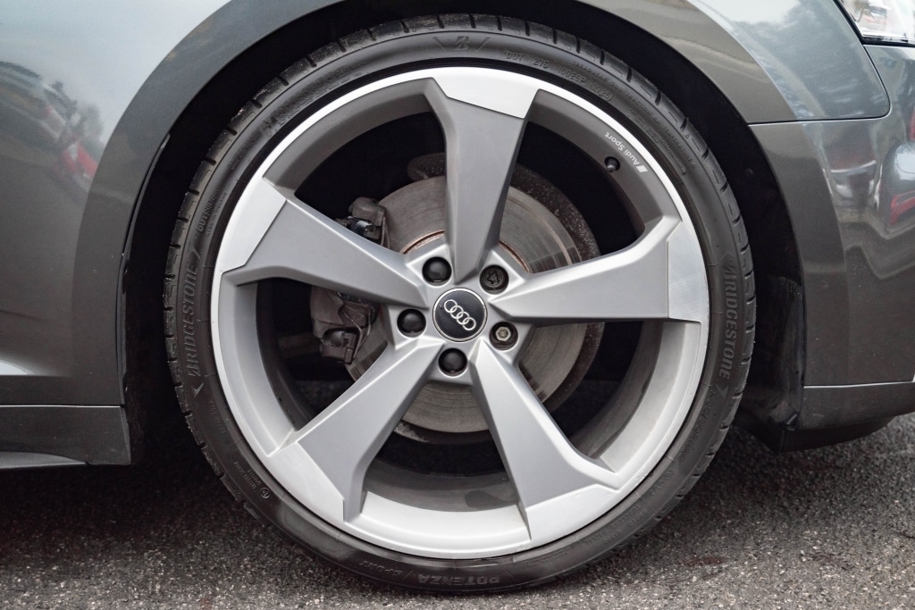 Used Audi A5 2019 for sale - 77251447: Photo 13