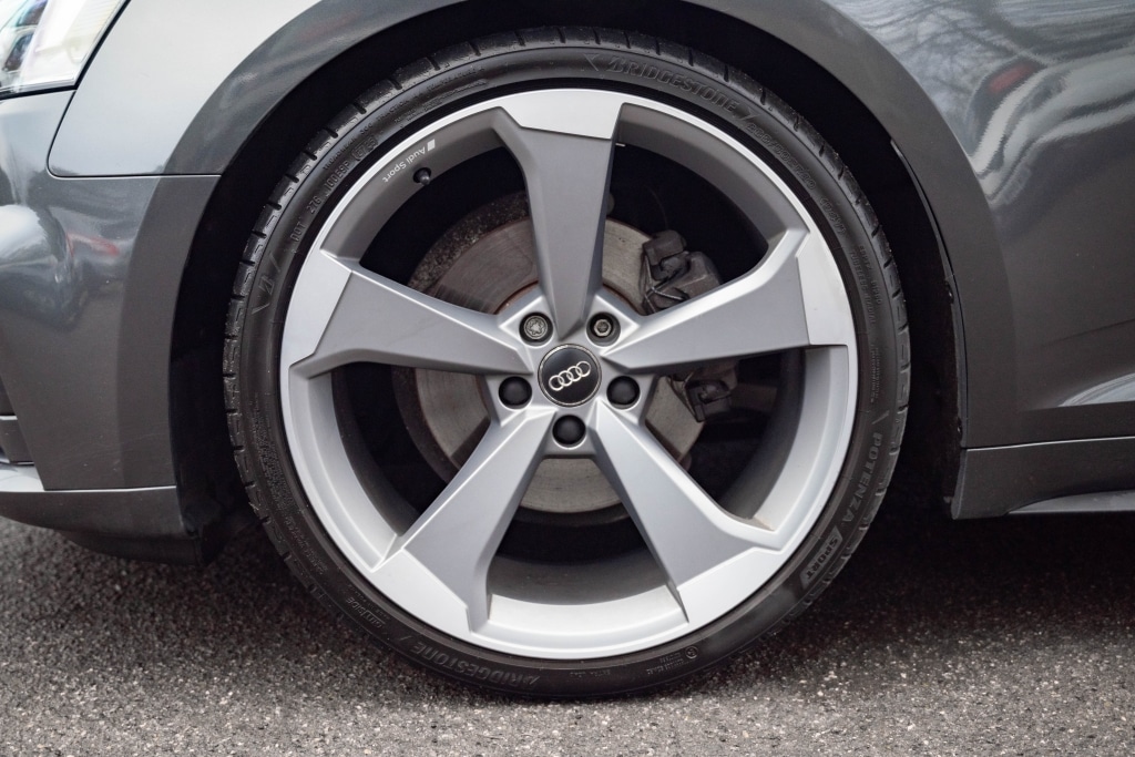 Used Audi A5 2019 for sale - 77251447: Photo 14