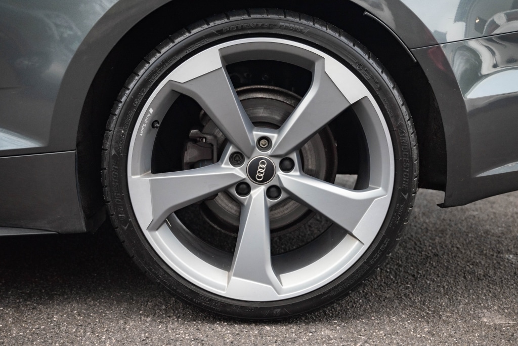 Used Audi A5 2019 for sale - 77251447: Photo 15