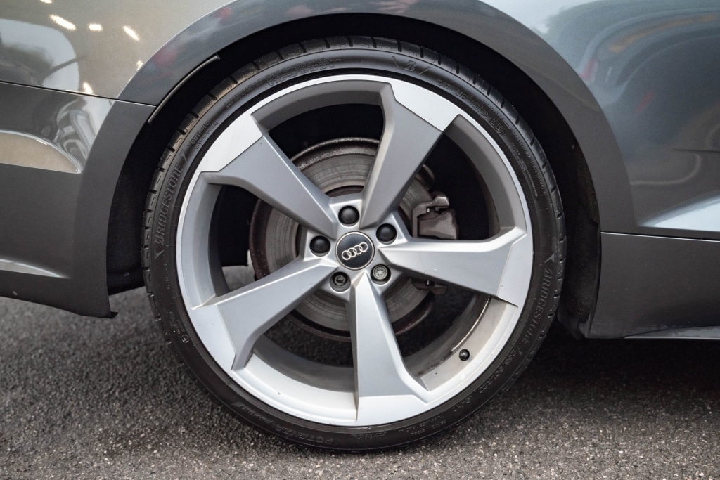 Used Audi A5 2019 for sale - 77251447: Photo 16