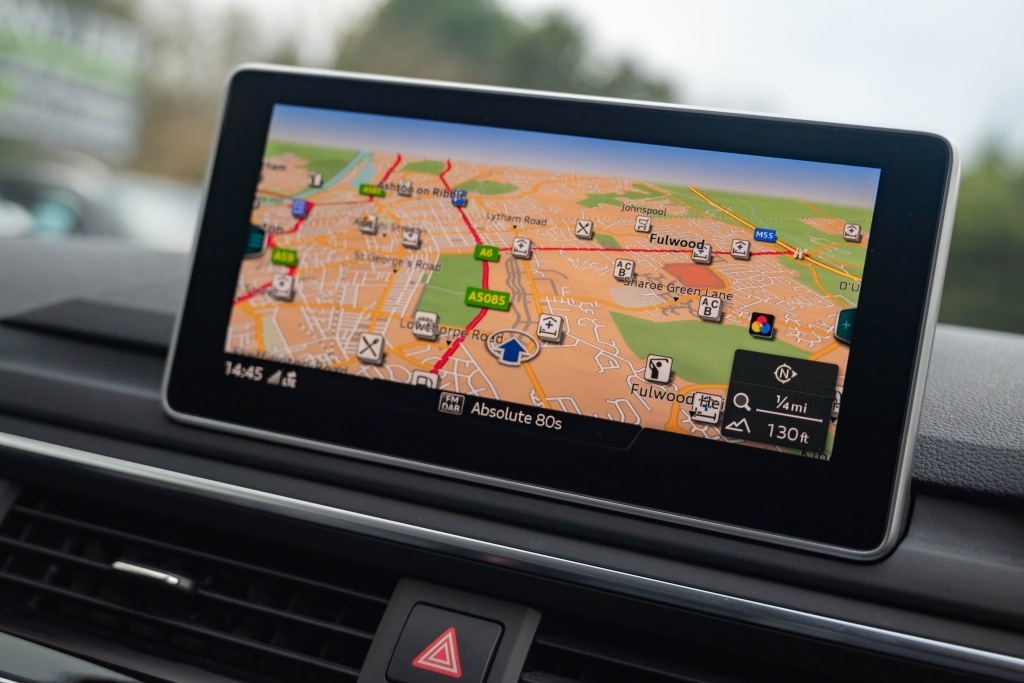 Used Audi A5 2019 for sale - 77251447: Photo 2