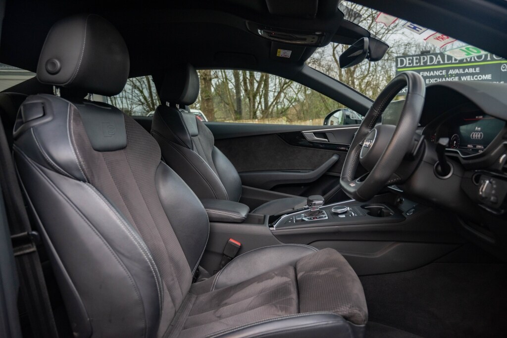 Used Audi A5 2019 for sale - 77251447: Photo 21