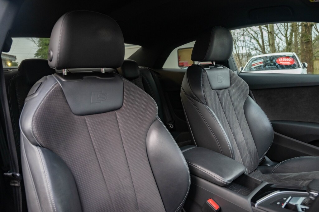 Used Audi A5 2019 for sale - 77251447: Photo 22