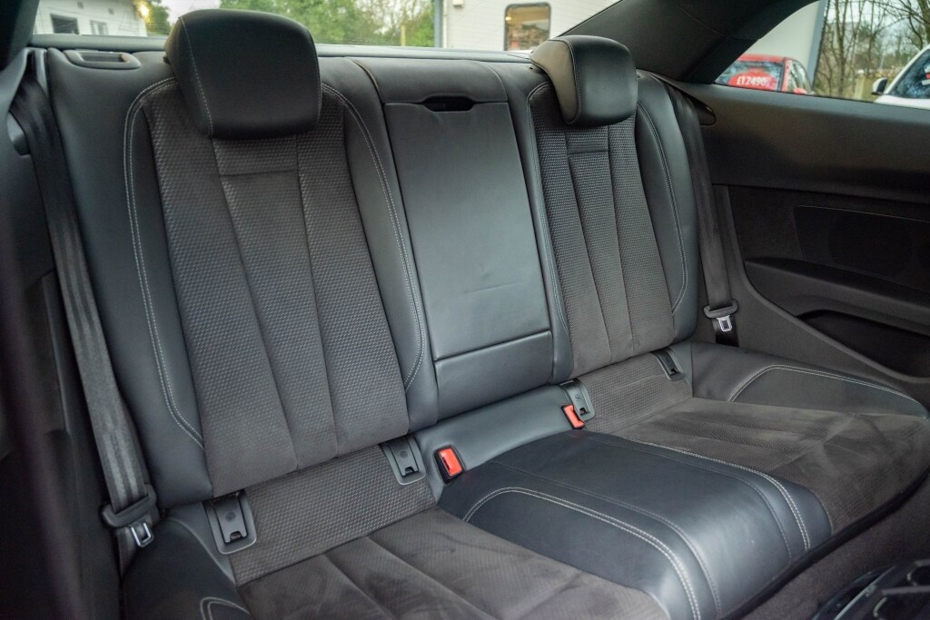 Used Audi A5 2019 for sale - 77251447: Photo 23