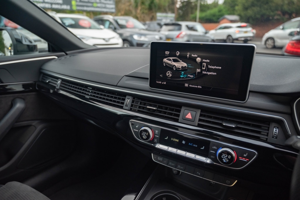 Used Audi A5 2019 for sale - 77251447: Photo 25