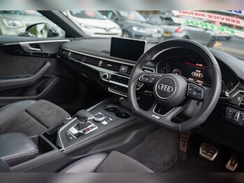 Used Audi A5 2019 for sale - 77251447: Photo