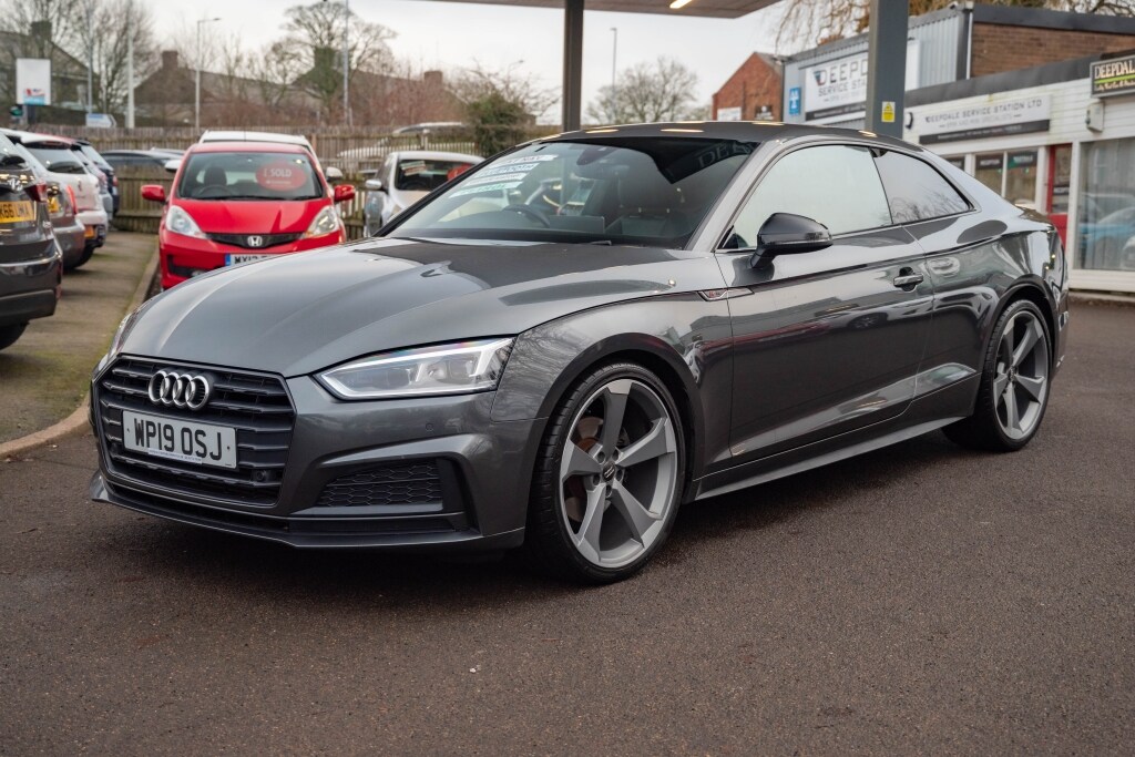 Used Audi A5 2019 for sale - 77251447: Photo 6
