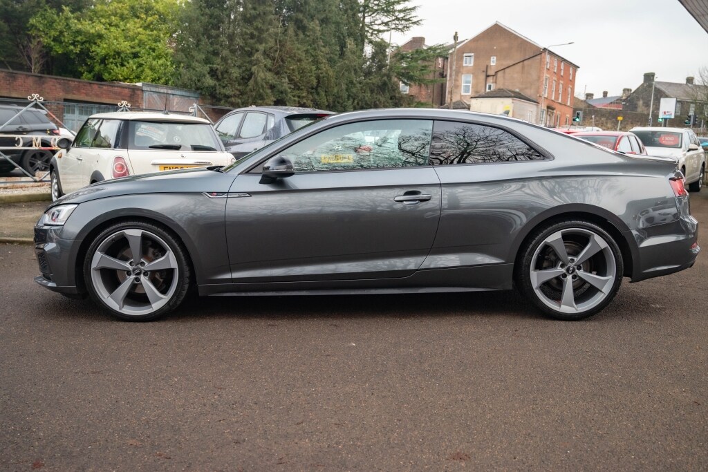 Used Audi A5 2019 for sale - 77251447: Photo 7
