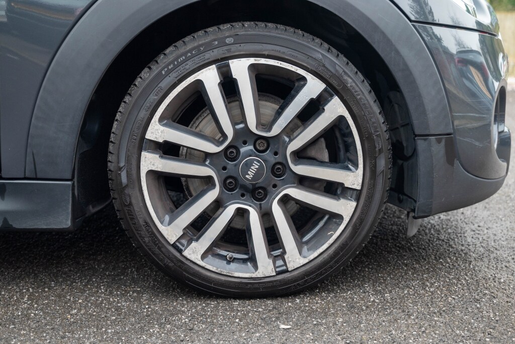 Used MINI Convertible 2019 for sale - 77423704: Photo 11