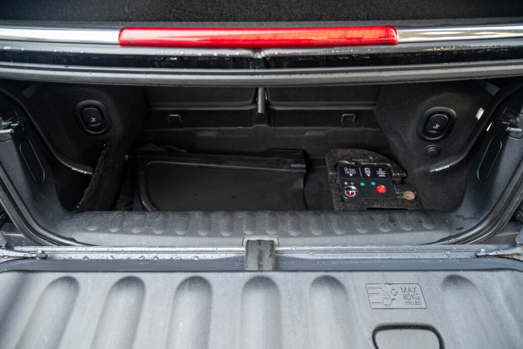 Used MINI Convertible 2019 for sale - 77423704: Photo 16