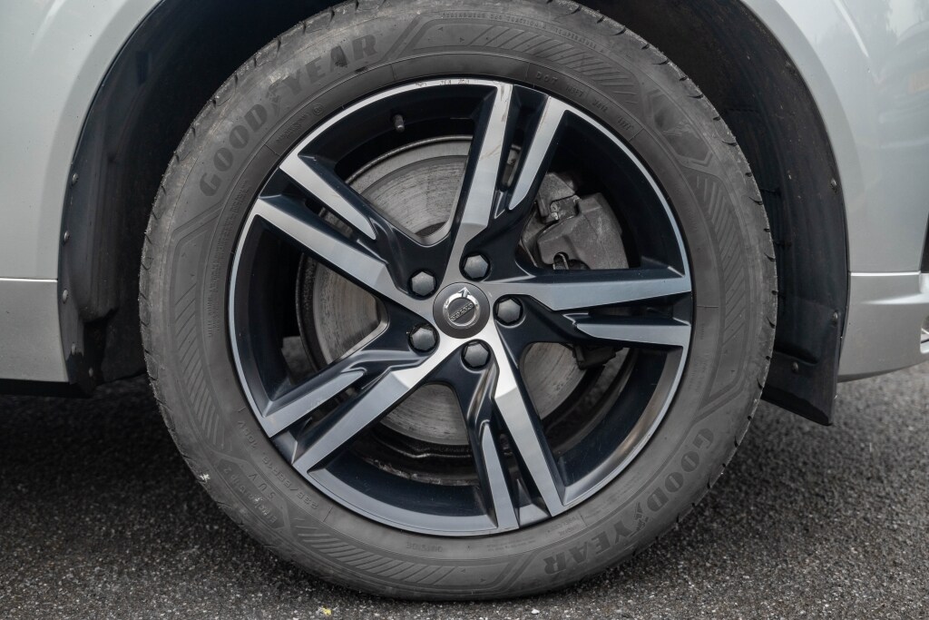 Used Volvo XC60 2018 for sale - 77419453: Photo 13