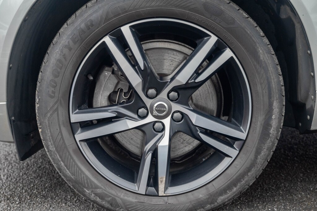 Used Volvo XC60 2018 for sale - 77419453: Photo 14