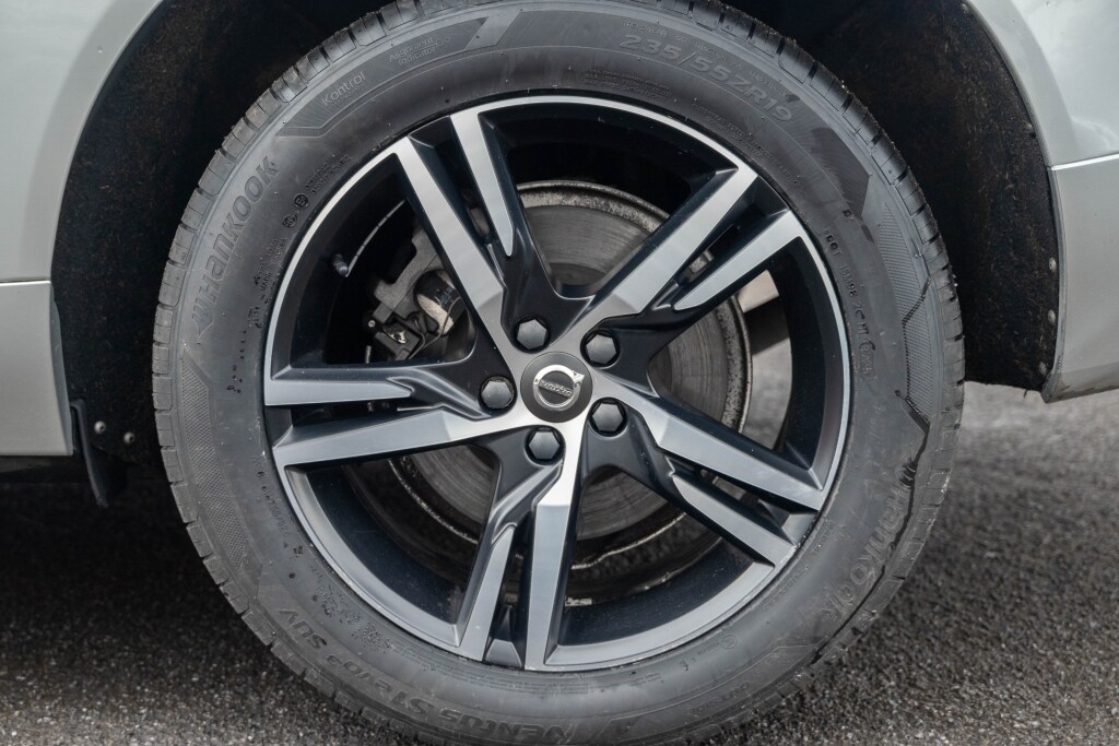 Used Volvo XC60 2018 for sale - 77419453: Photo 15