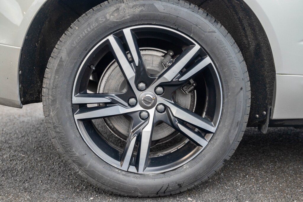 Used Volvo XC60 2018 for sale - 77419453: Photo 16