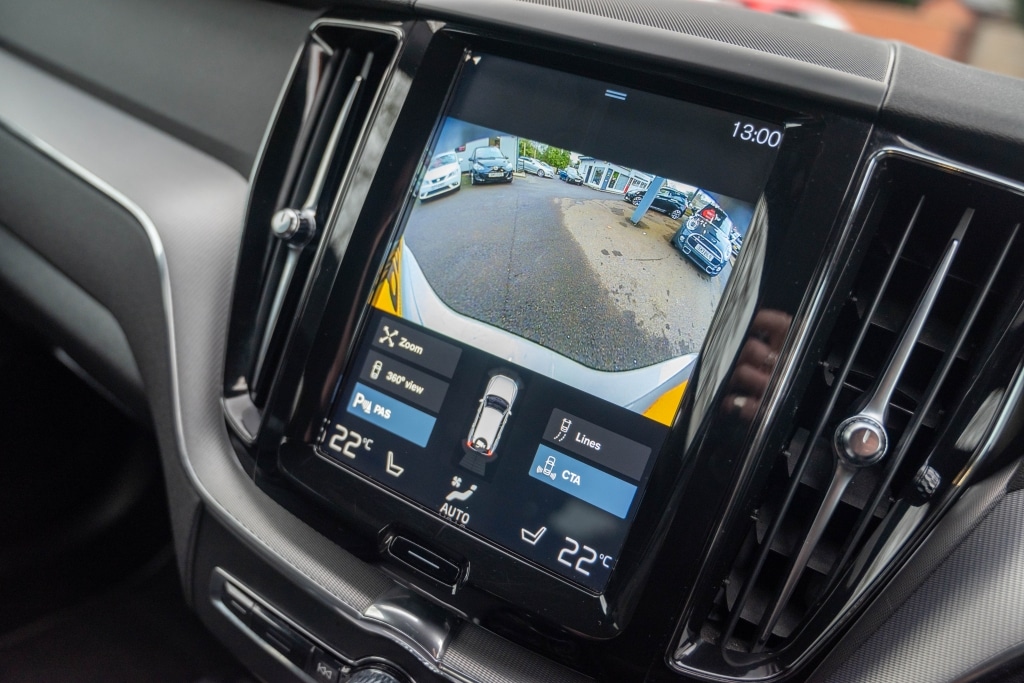 Used Volvo XC60 2018 for sale - 77419453: Photo 2