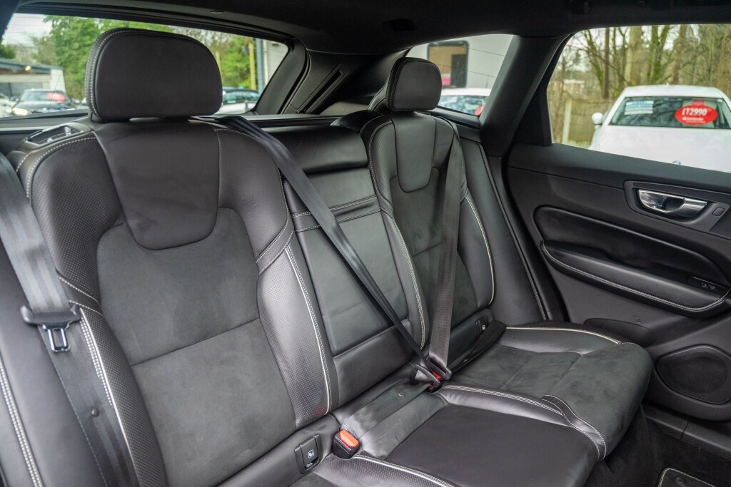 Used Volvo XC60 2018 for sale - 77419453: Photo 23