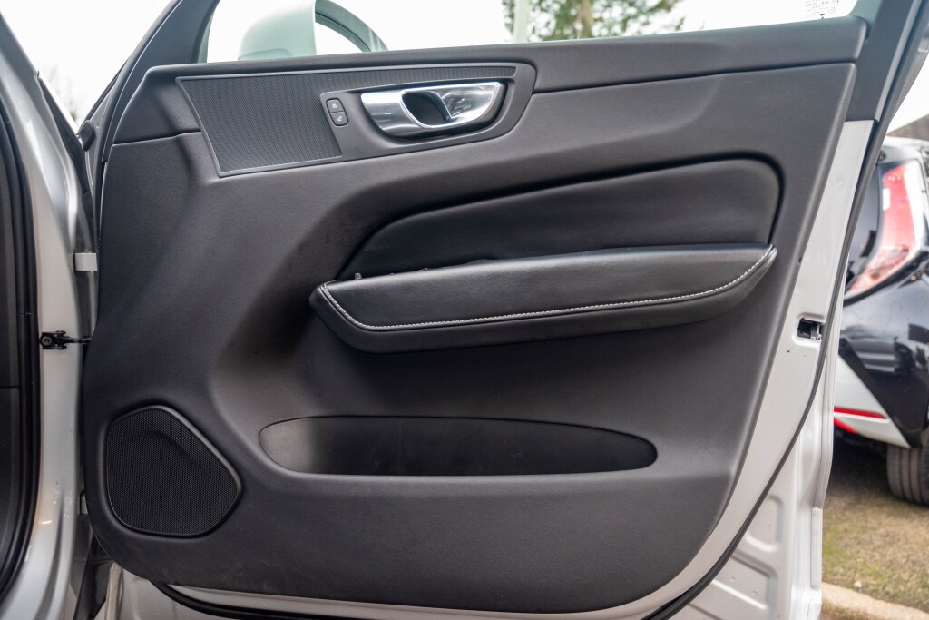 Used Volvo XC60 2018 for sale - 77419453: Photo 25