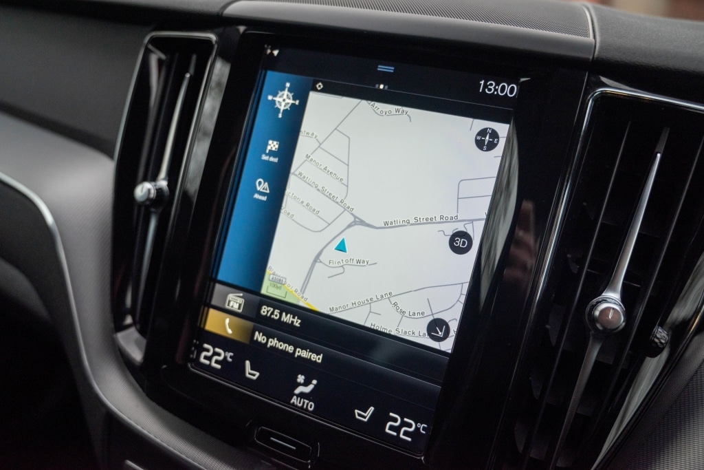 Used Volvo XC60 2018 for sale - 77419453: Photo 3