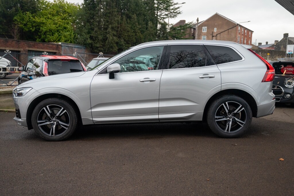 Used Volvo XC60 2018 for sale - 77419453: Photo 7