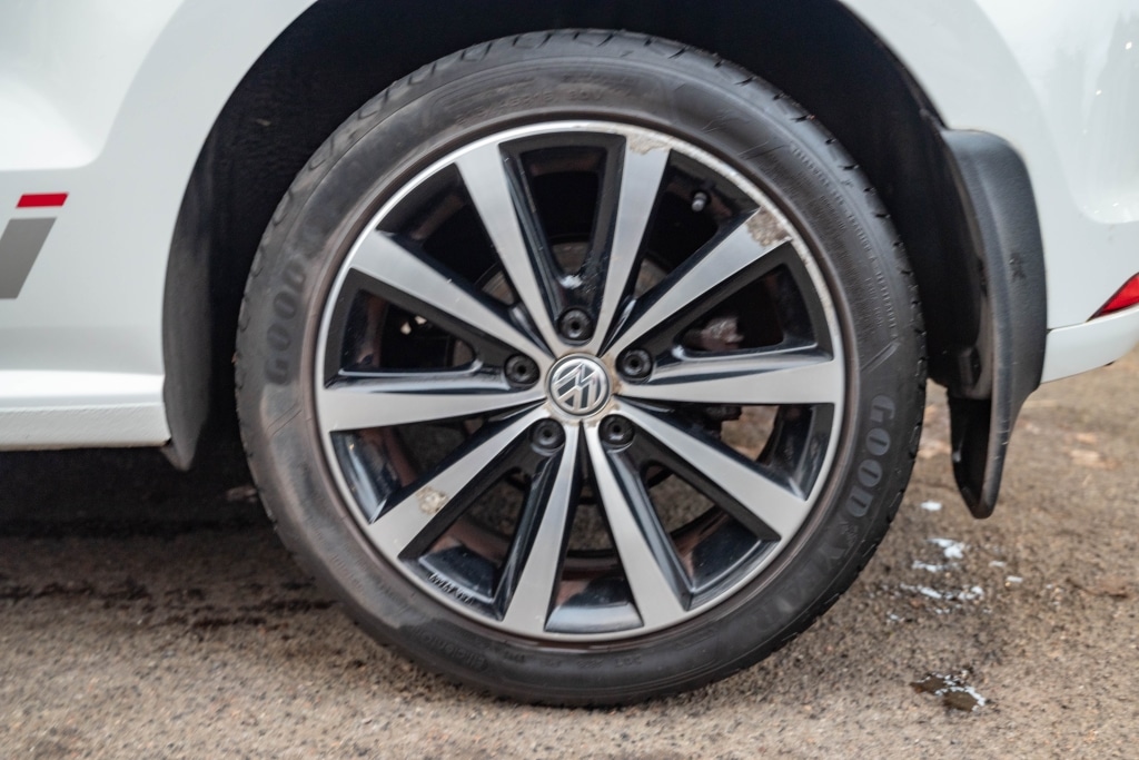 Used Volkswagen Polo 2017 for sale - 77070443: Photo 10