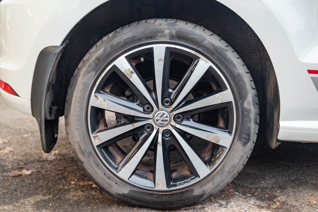 Used Volkswagen Polo 2017 for sale - 77070443: Photo 11