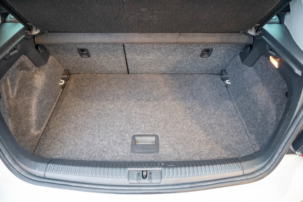 Used Volkswagen Polo 2017 for sale - 77070443: Photo 13