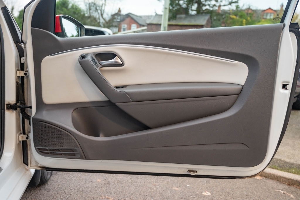 Used Volkswagen Polo 2017 for sale - 77070443: Photo 14