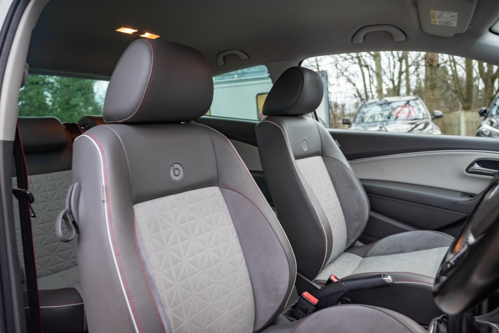 Used Volkswagen Polo 2017 for sale - 77070443: Photo 16