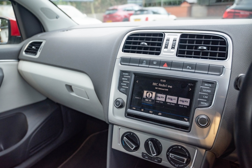 Used Volkswagen Polo 2017 for sale - 77070443: Photo 19