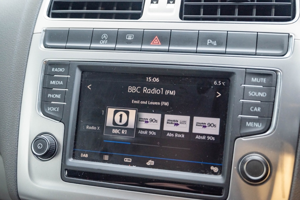 Used Volkswagen Polo 2017 for sale - 77070443: Photo 22