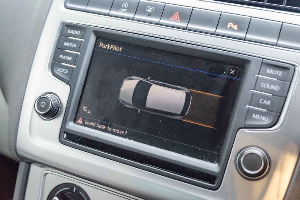 Used Volkswagen Polo 2017 for sale - 77070443: Photo 23