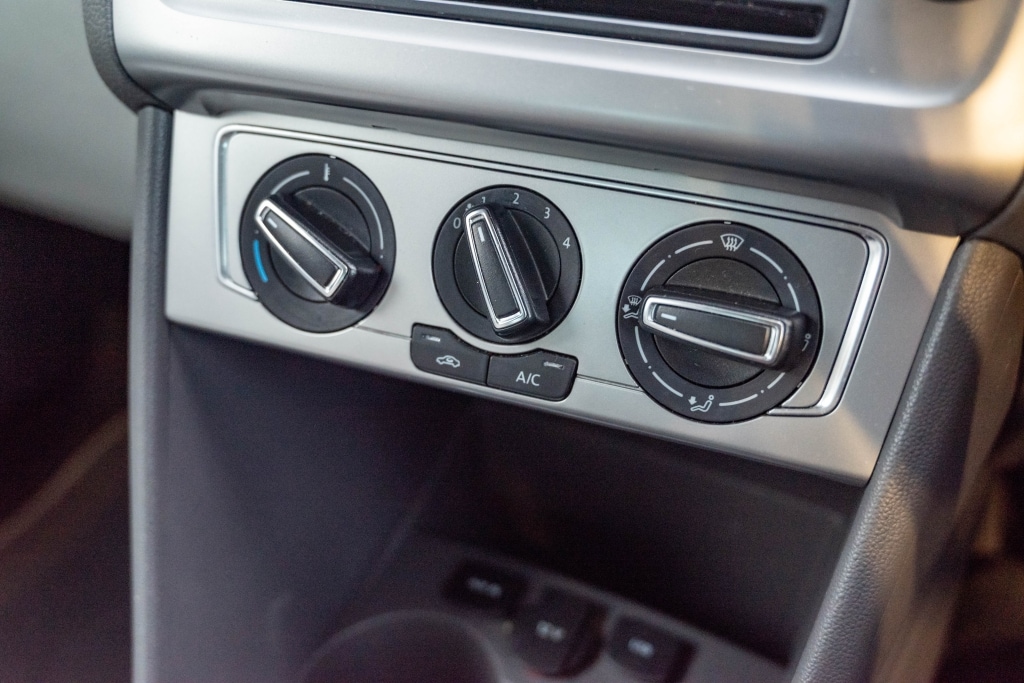 Used Volkswagen Polo 2017 for sale - 77070443: Photo 24