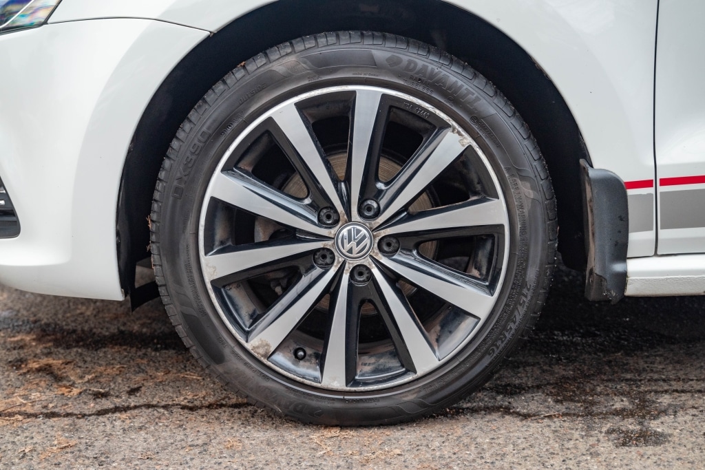 Used Volkswagen Polo 2017 for sale - 77070443: Photo 9