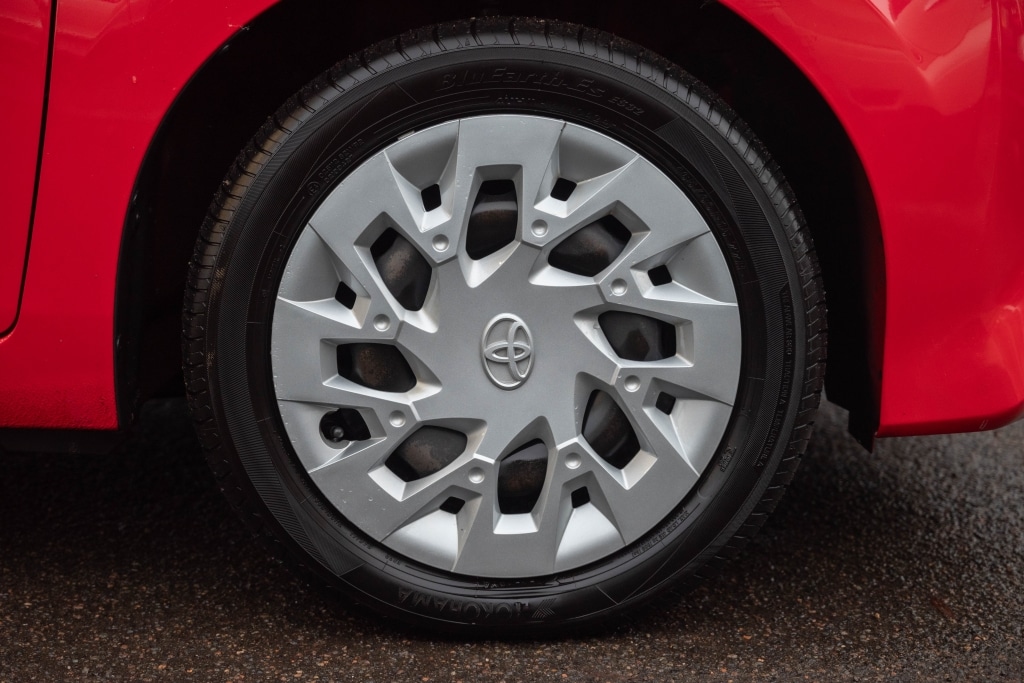 Used Toyota AYGO 2020 for sale - 77208797: Photo 13