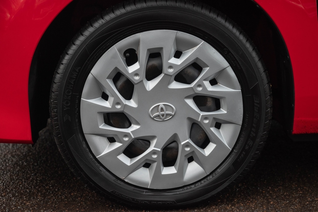 Used Toyota AYGO 2020 for sale - 77208797: Photo 14