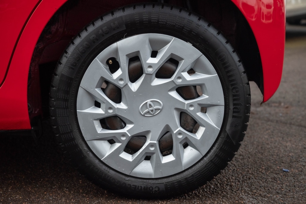 Used Toyota AYGO 2020 for sale - 77208797: Photo 15