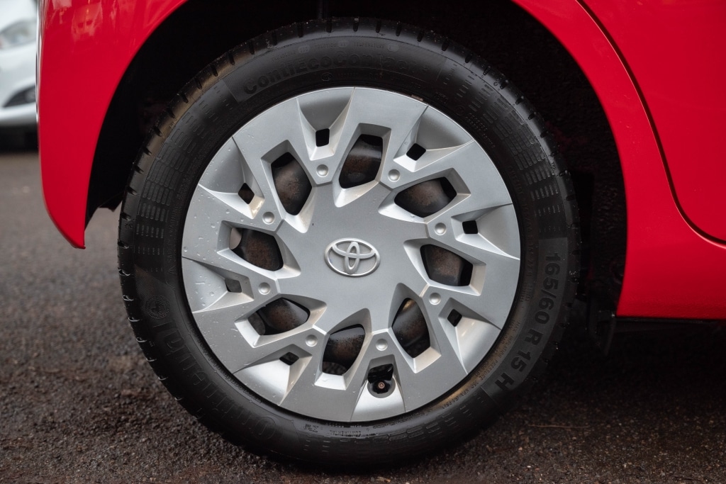 Used Toyota AYGO 2020 for sale - 77208797: Photo 16