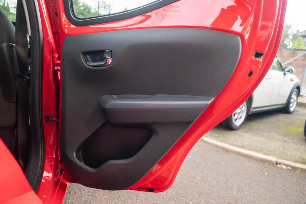 Used Toyota AYGO 2020 for sale - 77208797: Photo 19