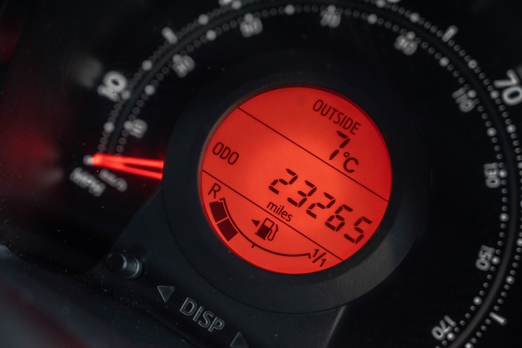 Used Toyota AYGO 2020 for sale - 77208797: Photo 2