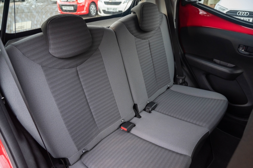 Used Toyota AYGO 2020 for sale - 77208797: Photo 20