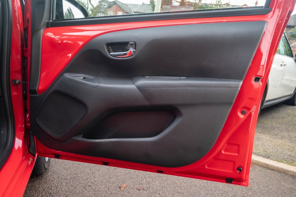 Used Toyota AYGO 2020 for sale - 77208797: Photo 21