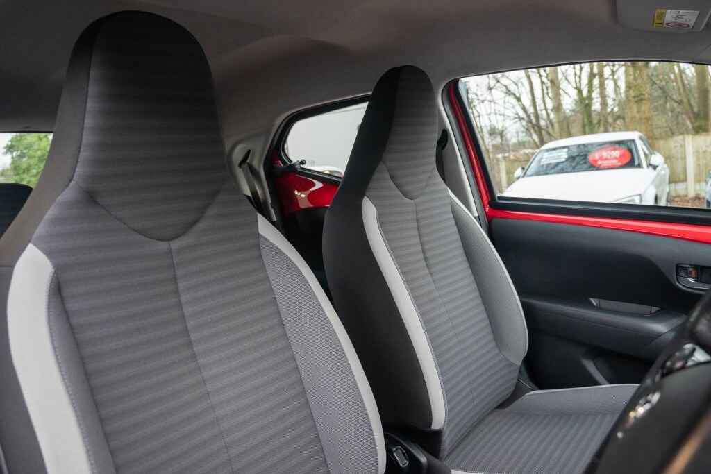 Used Toyota AYGO 2020 for sale - 77208797: Photo 23